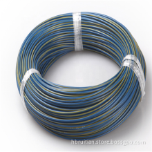 Automotive Wire For Car Electric Equipment Internal Wiring
